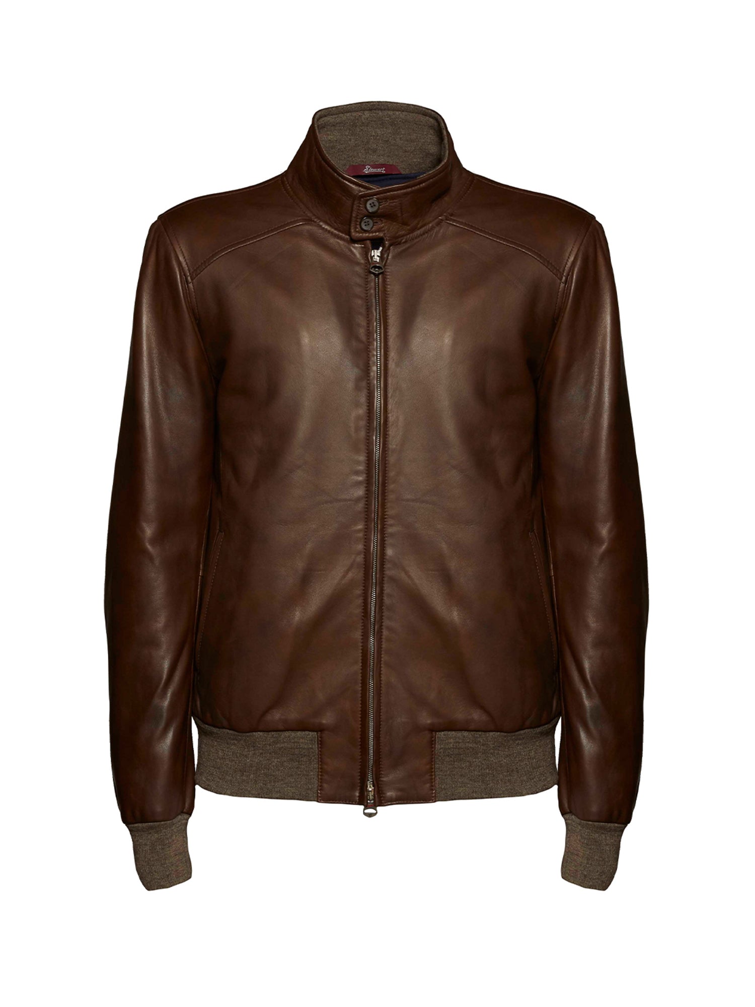 Stewart Premium Italian Leather Jackets– stewartit