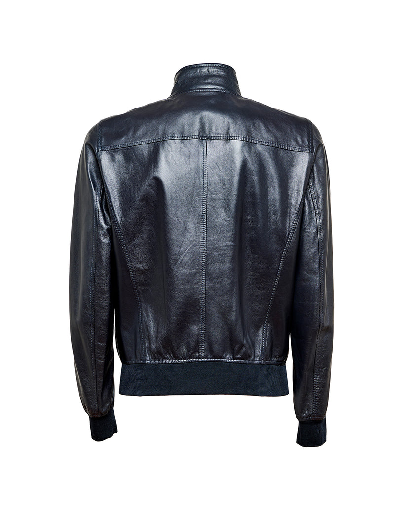 NUVOLA-DOWN JACKET, COLORADO LAMB - stewartit