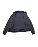 FURIO-REVERSIBILE, GOAT GARMENT SUEDE