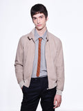 ETERE-GARMENT SUEDE