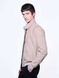 ETERE-GARMENT SUEDE