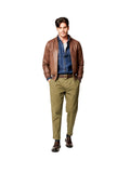 ETERE-NAPPA STONE WASH