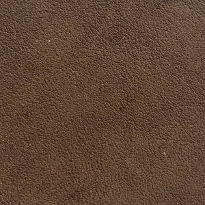 ETERE DROWNE-GOAT GARMENT SUEDE CON SERIGRAFIA