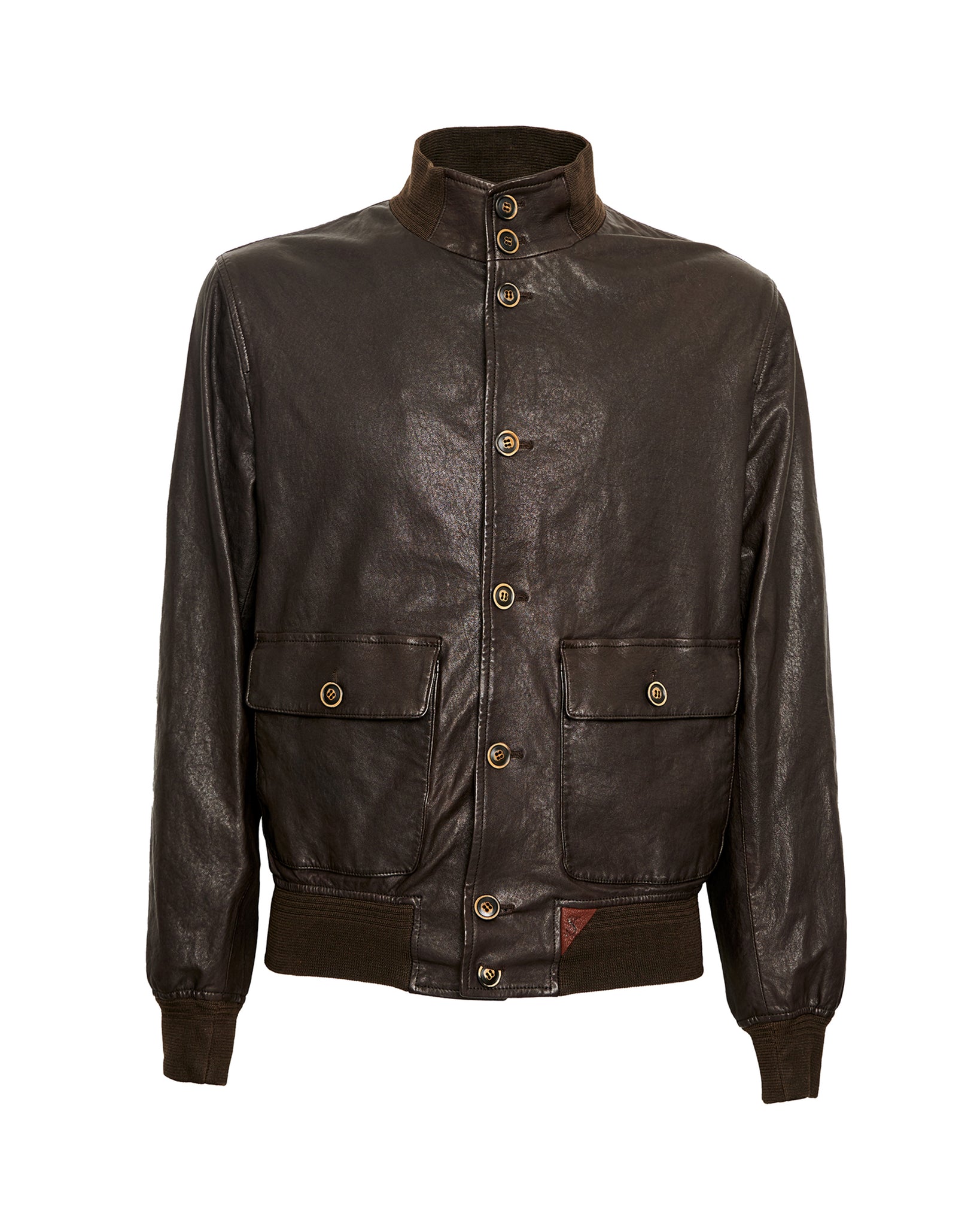 Stewart Premium Italian Leather Jackets– stewartit
