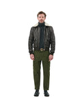 DAKOTA-SLIM, OMEGA WASH LAMB, COLLO ESTRAIBILE