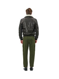 DAKOTA-SLIM, OMEGA WASH LAMB, COLLO ESTRAIBILE