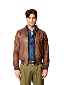 ETERE DROWNE-NAPPA STONE WASH