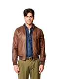 ETERE DROWNE-NAPPA STONE WASH