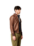 ETERE DROWNE-NAPPA STONE WASH