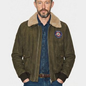 TORNADO - CHEVRETTE SKIN, REMOVABLE COLLAR | MILITARY