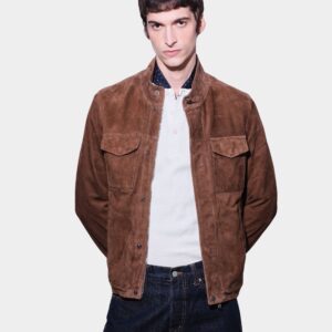 FERNARDO - CAMOSCIO | CAPPUCCINO