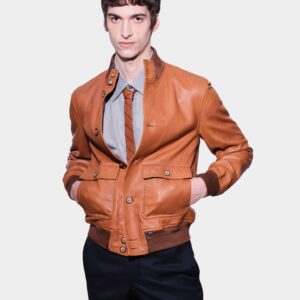 NEW ORLEANS - NATURAL LAMB | COGNAC