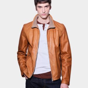 LOGAN - TAMPONATO LAMB | CUOIO