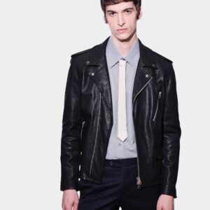 MARCIANO-MONTANA VEGETAL LAMB | BLACK
