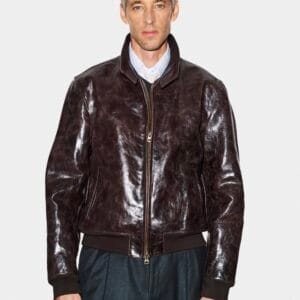 JEFF - BUFFALO | DK BROWN