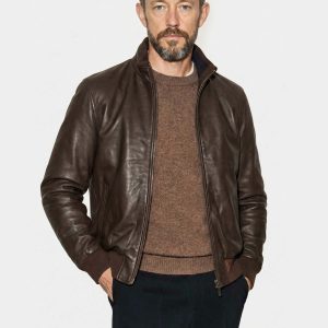 KOBE NUV - MONTANA VEGETAL LAMB | DK BROWN