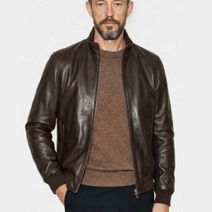 WILLIAM - NEPAL LAMB | DK BROWN
