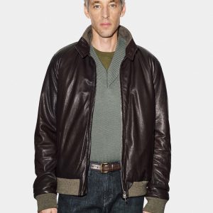 JEFF - MISSISSIPI ENGLISH LAMB | DK BROWN