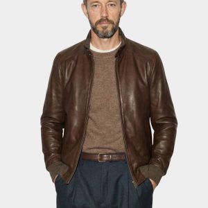 ARCHIE - NEPAL LAMB | DK BROWN