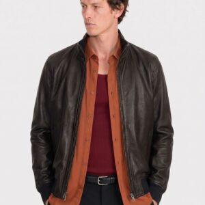ETERE DROWNE - NAPPA PIUMA | DK BROWN