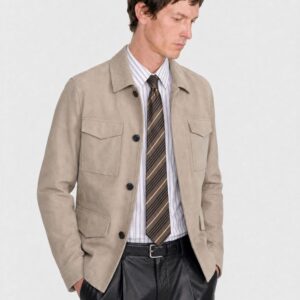 LAWRENCE - SUEDE SPRAY BACK  | SPONGE