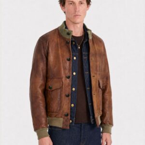 CHICAGO - VEG CALF  | CUOIO