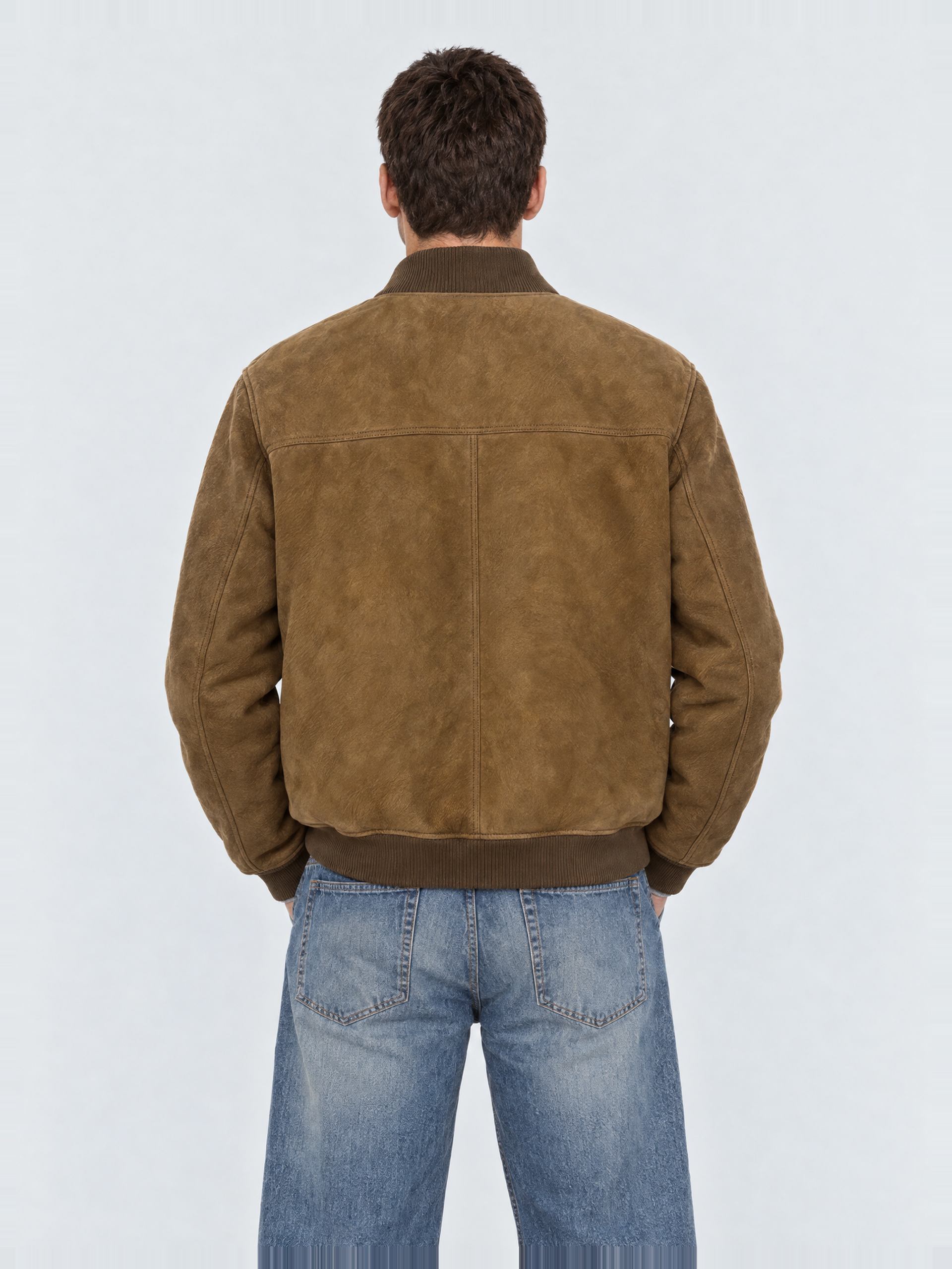 AI-generated image - BVO STUDIO for STEWART FW26