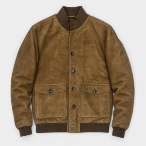 CLINT - CAMOSCIONE | CUOIO