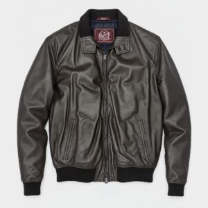 NUVOLA – GLOVE NAPPA DOWN | DK BROWN