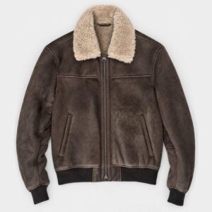 SEAN – MONTONE INVECCHIATO | DK BROWN - BIANCO