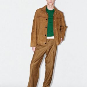 FINN – CAMOSCIO CASHMERE | CAMEL