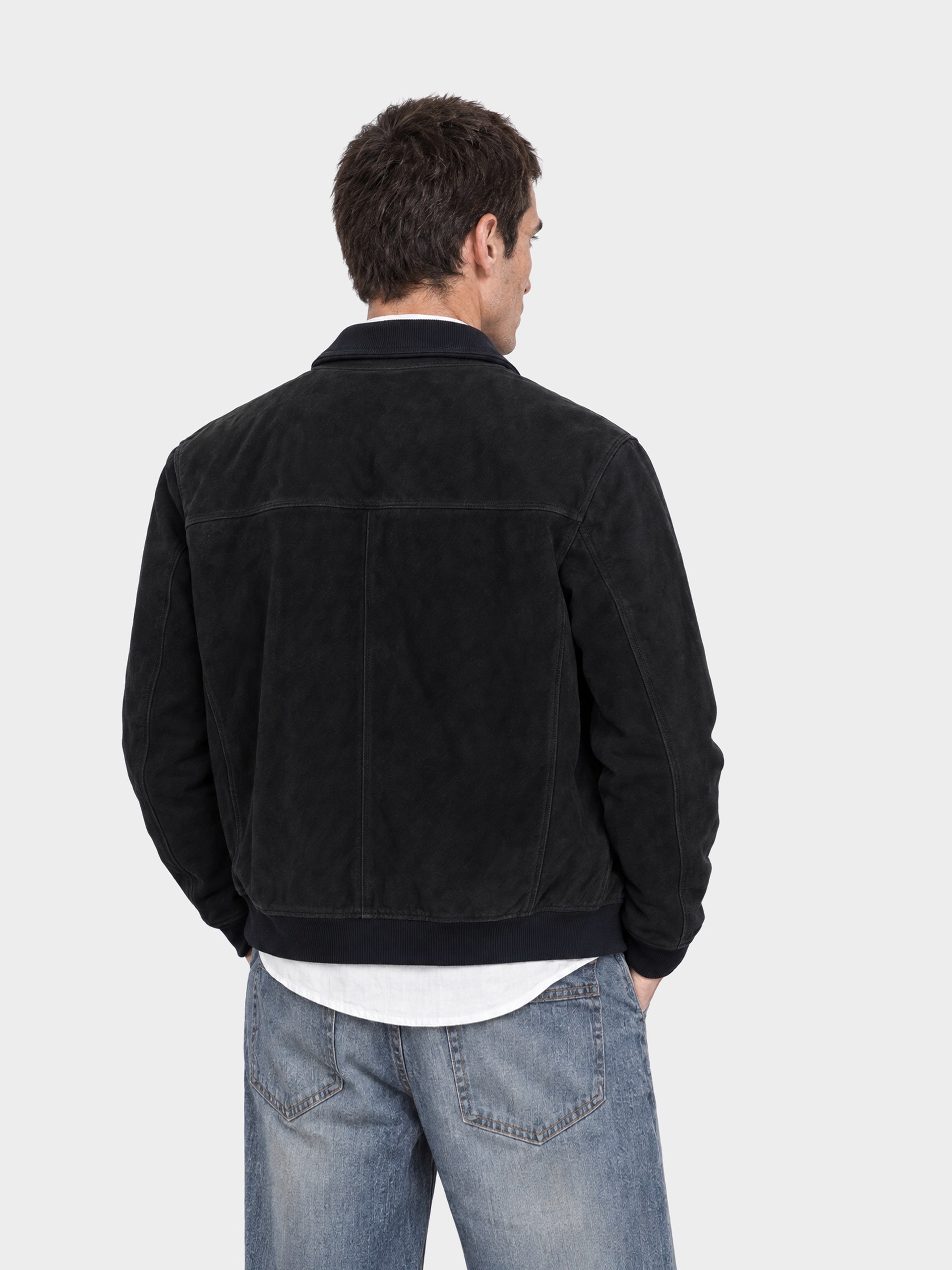 AI-generated image - BVO STUDIO for STEWART FW26