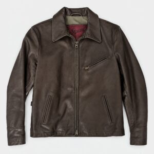 COCHRANE – VITELLO SCHOTT | DK BROWN