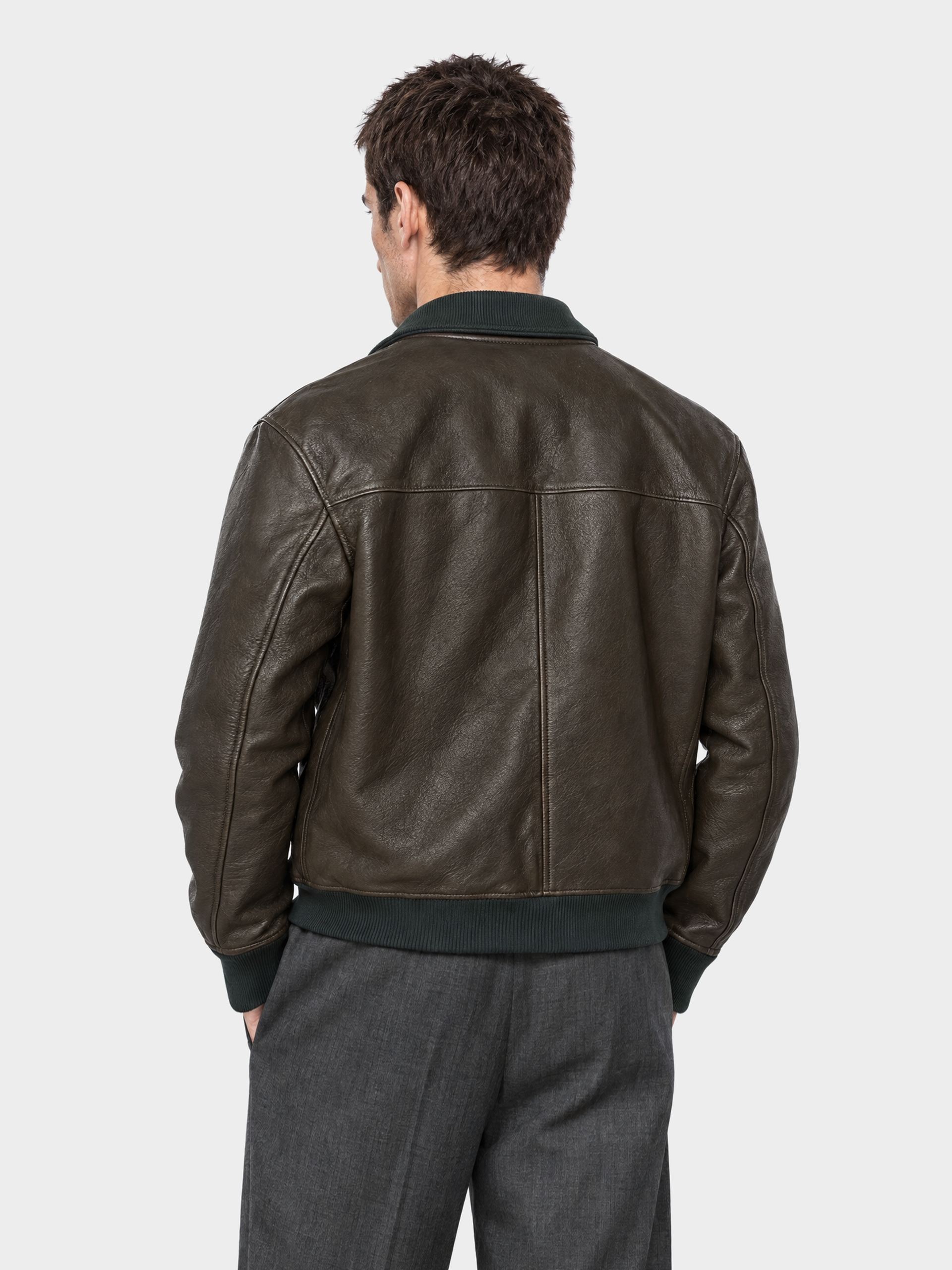 AI-generated image - BVO STUDIO for STEWART FW26