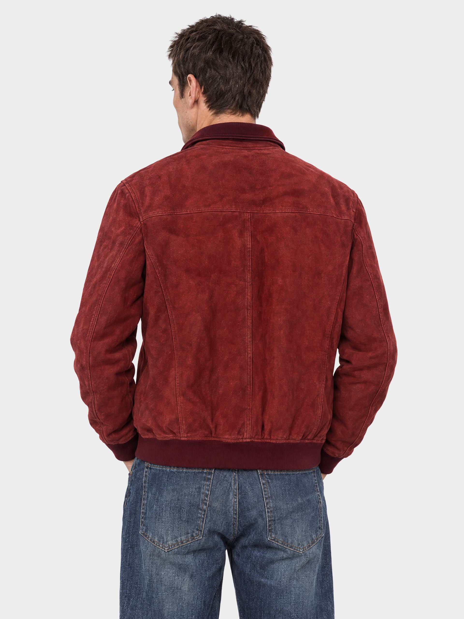 AI-generated image - BVO STUDIO for STEWART FW26